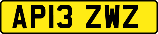 AP13ZWZ