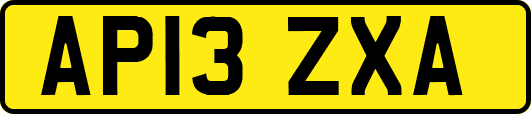AP13ZXA