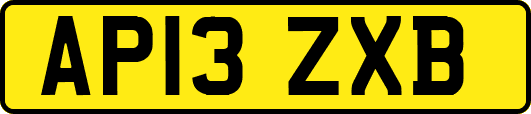 AP13ZXB