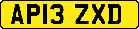 AP13ZXD