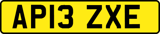 AP13ZXE