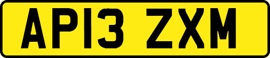 AP13ZXM