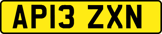 AP13ZXN