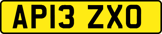 AP13ZXO