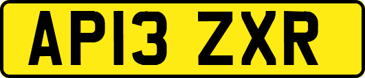AP13ZXR