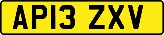 AP13ZXV
