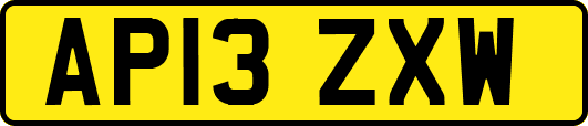 AP13ZXW