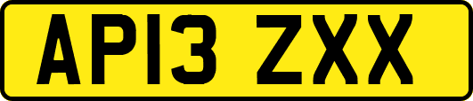 AP13ZXX