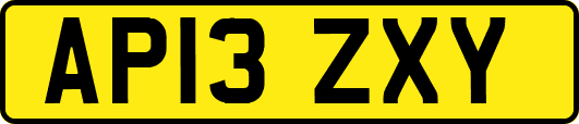 AP13ZXY