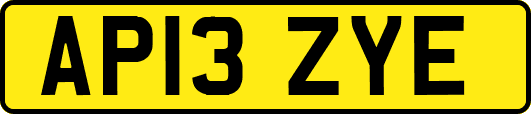 AP13ZYE