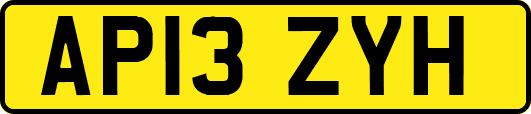 AP13ZYH