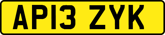 AP13ZYK