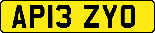 AP13ZYO