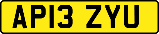 AP13ZYU