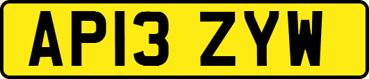 AP13ZYW