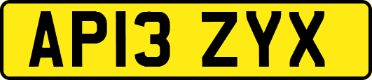 AP13ZYX