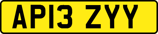 AP13ZYY