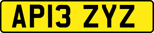 AP13ZYZ
