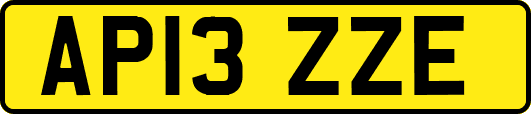 AP13ZZE