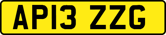 AP13ZZG
