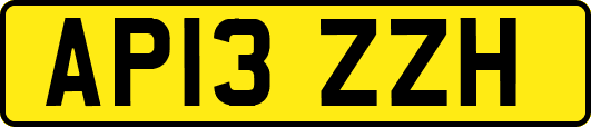 AP13ZZH
