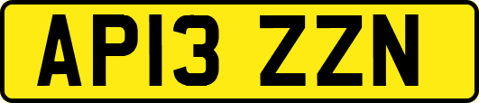 AP13ZZN