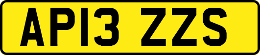 AP13ZZS