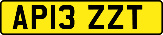 AP13ZZT