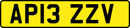 AP13ZZV