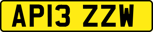 AP13ZZW