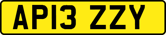 AP13ZZY
