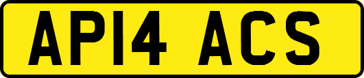AP14ACS