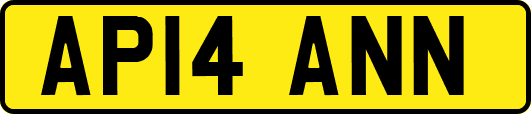 AP14ANN