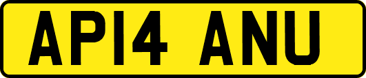 AP14ANU