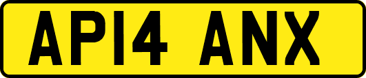 AP14ANX