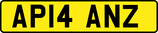 AP14ANZ