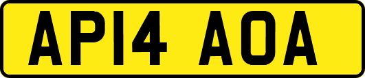 AP14AOA