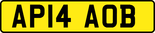 AP14AOB