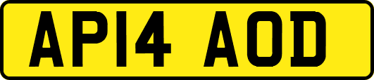 AP14AOD
