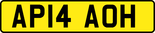 AP14AOH