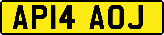 AP14AOJ
