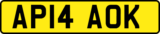 AP14AOK