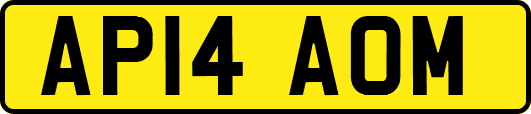 AP14AOM