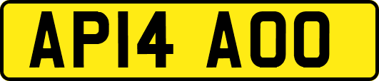 AP14AOO
