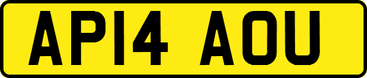 AP14AOU