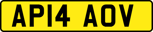 AP14AOV