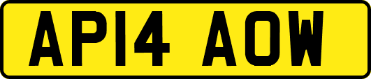 AP14AOW