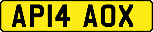 AP14AOX