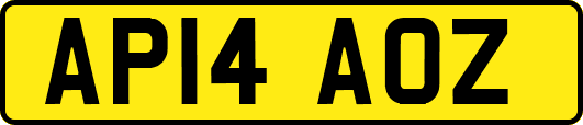 AP14AOZ