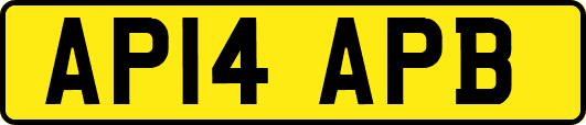 AP14APB